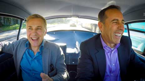 Comedians In Cars Getting Coffee Bill Burr Full Comedians In Cars Getting Coffee Bill Burr Full