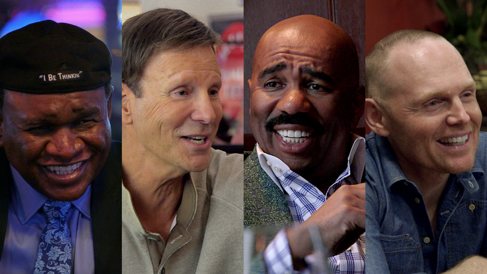 Video - New Single Shot ‘Golf For Dummies.’  With George Wallace, Super Dave, Louis CK, Ali Wentworth, Jimmy Fallon, Steve Harvey, Brian Regan, Bill Burr, & me. Golf and comedy. We’re tee-d off.