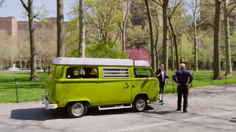 Jerry Seinfeld, Jerry Seinfeld, Bob Einstein, Jim Gaffigan, Brian Regan  &  Chris Rock on Comedians in Cars Getting Coffee